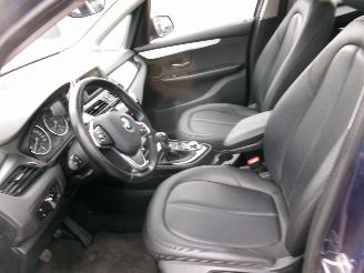 BMW 2-serie 218i Active Tourer picture 20