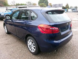 BMW 2-serie 218i Active Tourer picture 5