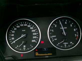 BMW 2-serie 218i Active Tourer picture 35