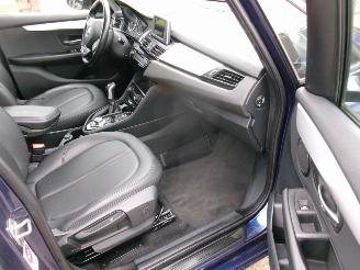 BMW 2-serie 218i Active Tourer picture 21
