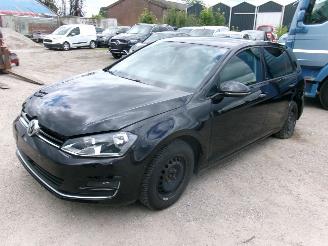Volkswagen Golf 1.2 Allstar - 5 Drs picture 2