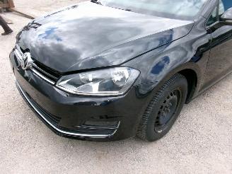 Volkswagen Golf 1.2 Allstar - 5 Drs picture 6