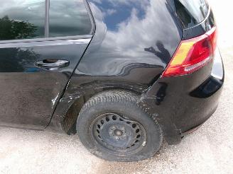 Volkswagen Golf 1.2 Allstar - 5 Drs picture 14