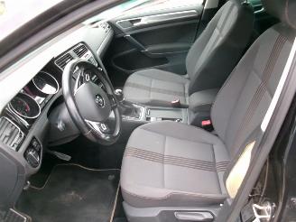 Volkswagen Golf 1.2 Allstar - 5 Drs picture 16