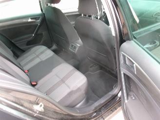 Volkswagen Golf 1.2 Allstar - 5 Drs picture 18