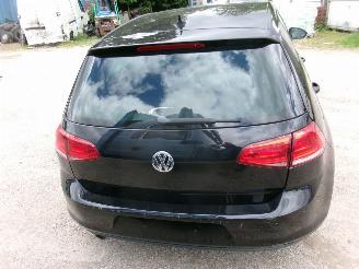 Volkswagen Golf 1.2 Allstar - 5 Drs picture 10