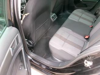 Volkswagen Golf 1.2 Allstar - 5 Drs picture 22