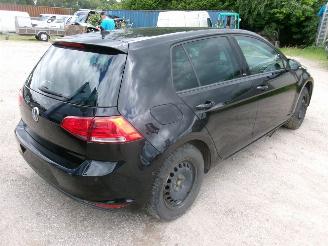 Volkswagen Golf 1.2 Allstar - 5 Drs picture 4