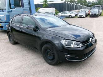 Volkswagen Golf 1.2 Allstar - 5 Drs picture 3