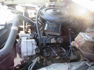 Oldsmobile Cutlass Vista Cruiser - Wagon V8 - Two Tone picture 14