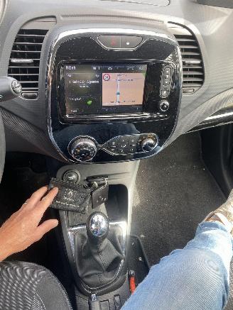 Renault Captur 0.9 TCe Dynamique 4-TRT-73 Vaste prijs picture 38