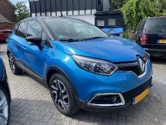 Renault Captur 0.9 TCe Dynamique 4-TRT-73 Vaste prijs picture 11