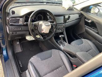 Kia Niro Hybrid First Edition 1.6 GDi VASTE PRIJS. picture 7