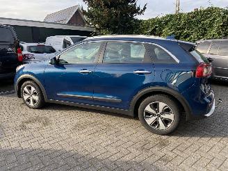 Kia Niro Hybrid First Edition 1.6 GDi VASTE PRIJS. picture 8