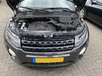 Land Rover Range Rover Evoque 2.0 Si 4WD Prestige Coupe picture 55
