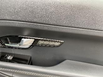 Land Rover Range Rover Evoque 2.0 Si 4WD Prestige Coupe picture 37
