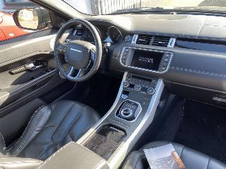 Land Rover Range Rover Evoque 2.0 Si 4WD Prestige Coupe picture 22