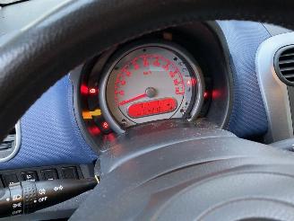 Opel Agila 1.2 Edition VASTE PRIJS picture 7