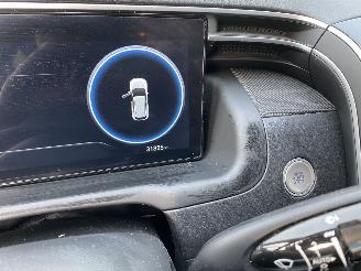 Hyundai Tucson 2.0i Dynamic version Van/Grijs kenteken VASTE PRIJS picture 71