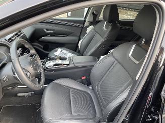 Hyundai Tucson 2.0i Dynamic version Van/Grijs kenteken VASTE PRIJS picture 72