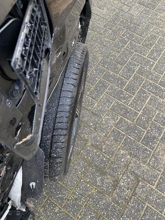 Hyundai Tucson 2.0i Dynamic version Van/Grijs kenteken VASTE PRIJS picture 111