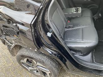 Hyundai Tucson 2.0i Dynamic version Van/Grijs kenteken VASTE PRIJS picture 87