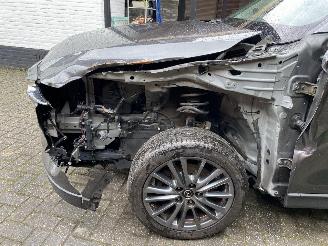 Mazda CX-5 Automaat 2.0 121Kw WOK VASTE PRIJS. picture 29