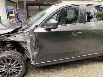 Mazda CX-5 Automaat 2.0 121Kw WOK VASTE PRIJS. picture 26