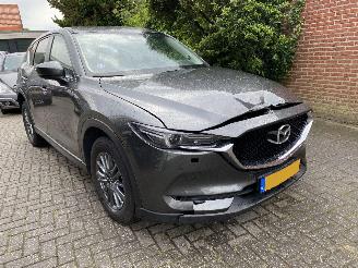 Mazda CX-5 Automaat 2.0 121Kw WOK VASTE PRIJS. picture 20
