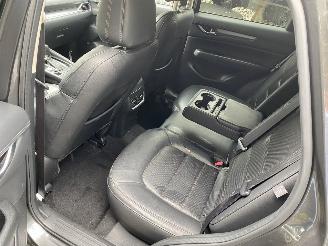 Mazda CX-5 Automaat 2.0 121Kw WOK VASTE PRIJS. picture 16