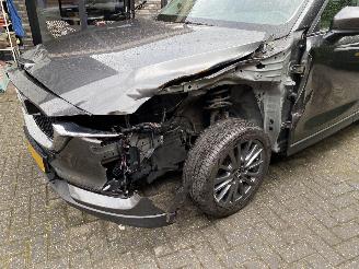 Mazda CX-5 Automaat 2.0 121Kw WOK VASTE PRIJS. picture 24