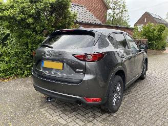Mazda CX-5 Automaat 2.0 121Kw WOK VASTE PRIJS. picture 11