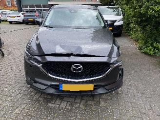 Mazda CX-5 Automaat 2.0 121Kw WOK VASTE PRIJS. picture 22