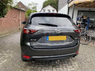 Mazda CX-5 Automaat 2.0 121Kw WOK VASTE PRIJS. picture 9