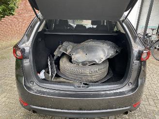 Mazda CX-5 Automaat 2.0 121Kw WOK VASTE PRIJS. picture 19