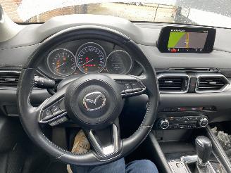 Mazda CX-5 Automaat 2.0 121Kw WOK VASTE PRIJS. picture 2