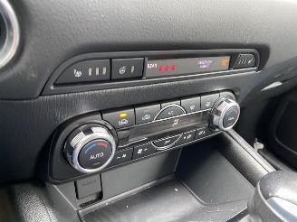 Mazda CX-5 Automaat 2.0 121Kw WOK VASTE PRIJS. picture 48