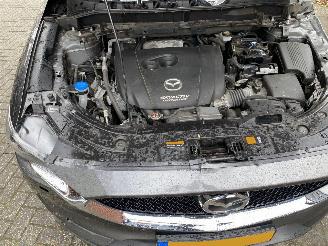 Mazda CX-5 Automaat 2.0 121Kw WOK VASTE PRIJS. picture 33