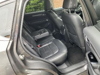 Mazda CX-5 Automaat 2.0 121Kw WOK VASTE PRIJS. picture 13