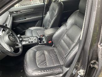 Mazda CX-5 Automaat 2.0 121Kw WOK VASTE PRIJS. picture 3