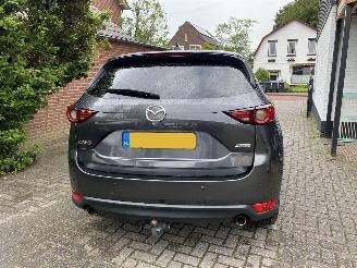 Mazda CX-5 Automaat 2.0 121Kw WOK VASTE PRIJS. picture 10