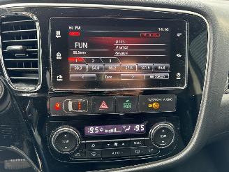 Mitsubishi Outlander 2.0 16V 4x2 SUV  Benzine 1.998cc 110kW (150pk) picture 26