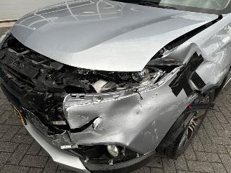 Mitsubishi Outlander 2.0 16V 4x2 SUV  Benzine 1.998cc 110kW (150pk) picture 9