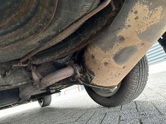 Mitsubishi Outlander 2.0 16V 4x2 SUV  Benzine 1.998cc 110kW (150pk) picture 33