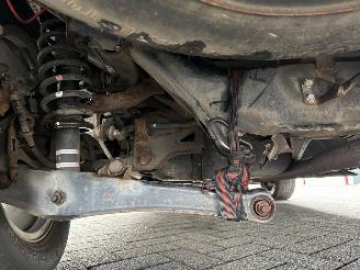 Mitsubishi Outlander 2.0 16V 4x2 SUV  Benzine 1.998cc 110kW (150pk) picture 32