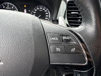 Mitsubishi Outlander 2.0 16V 4x2 SUV  Benzine 1.998cc 110kW (150pk) picture 25