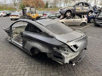 Mercedes C-klasse coupe picture 5