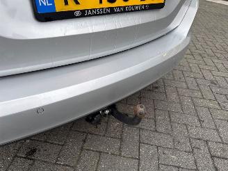 Opel Astra 1.2 Turbo 12V Combi/o  Benzine 1.199cc 81kW (110pk) FWD picture 12