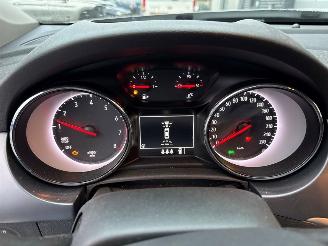 Opel Astra 1.2 Turbo 12V Combi/o  Benzine 1.199cc 81kW (110pk) FWD picture 27