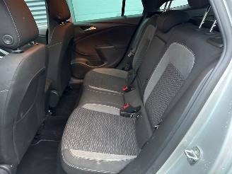 Opel Astra 1.2 Turbo 12V Combi/o  Benzine 1.199cc 81kW (110pk) FWD picture 19